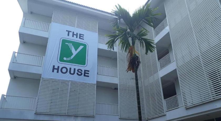 מלון צ'יאנג מאי The Y House מראה חיצוני תמונה