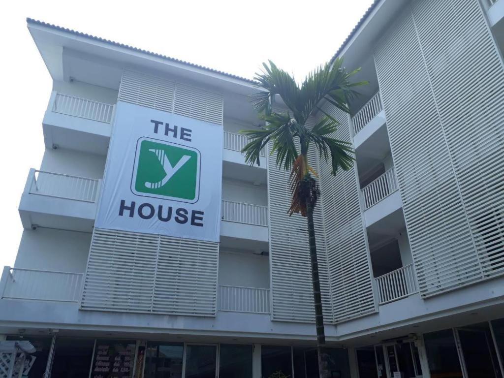 מלון צ'יאנג מאי The Y House מראה חיצוני תמונה